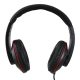 Esperanza EH121 Wired Headphones Black