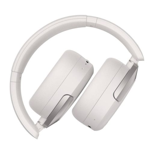 Edifier W830NB wireless headphones (white)