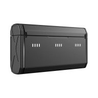   3 csatornás Pocket multifunkciós töltődoboz TELESIN a GoPro Hero 9 / 10 / 11 / 12-hez