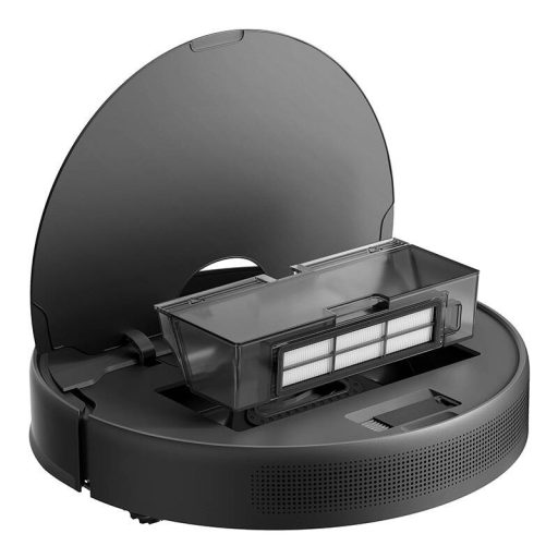 Dreame D9 Max Gen 2 robotporszívó (fekete)