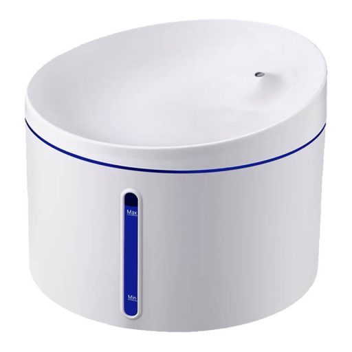 Dogness D06 3.2L-es intelligens kisállat szökőkút/itató (fehér)