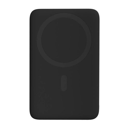Aukey PB-MS02 mágneses powerbank, 10000mAh, 15W (fekete)