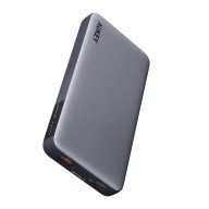 Aukey PB-Y41 powerbank, 10000mAh, 30W (szürke)