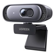 UGREEN CM778 webkamera mikrofonnal, USB, 2K, 30 FPS