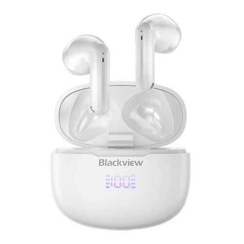 Blackview AirBuds 7 Wireless Headphones (White)