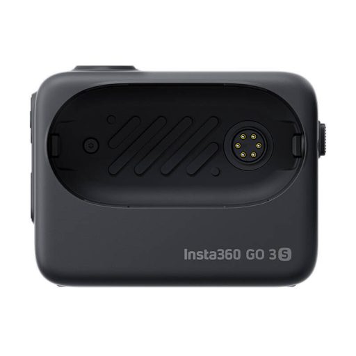 Insta360 GO 3S (128 GB) (fekete)
