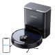 Lubluelu SL60 Plus Cleaning Robot (Black)