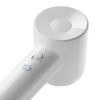 Laifen SE lite ionization hair dryer (White)