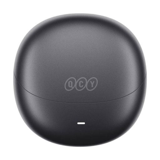 TWS QCY AilyBuds Pro HT10 fejhallgató, ANC (fekete)