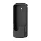 Silicone Cover Case Set with Strap PULUZ For DJI OSMO Pocket 3 (Black)