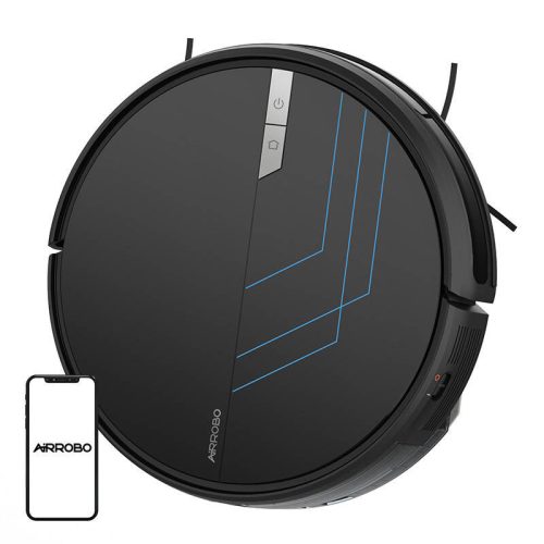 Robot Vacuum Cleaner AIRROBO P30