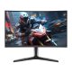 Monitor Koorui 27E6CA 27'' 1920x1080px 165Hz