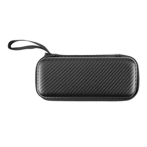 Mini táska PULUZ a DJI Osmo Pocket 3 számára (fekete)