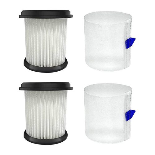 HEPA filter for INSE N5T (2 pcs.)