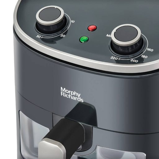 Morphy Richards 480007 zsírszegény fritőz