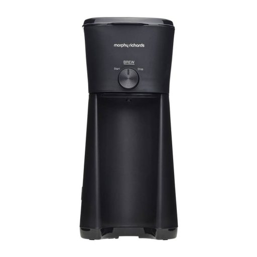 Morphy Richards MRCM35BK jegeskávéfőző