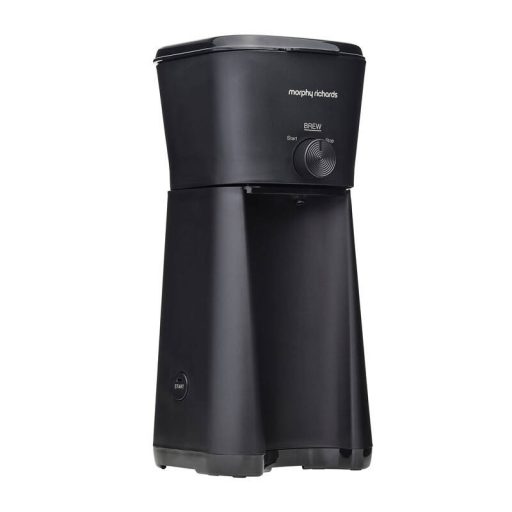 Morphy Richards MRCM35BK jegeskávéfőző