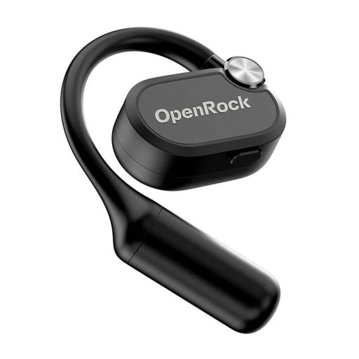 OneOdio OpenRock X nyitott fülhallgató (fekete)