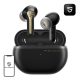 TWS Soundpeats Capsule3 PRO + headphones, ANC (black)