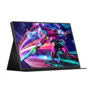   Uperfect Portable Monitor UGame K118 18" 2560x1600 144Hz