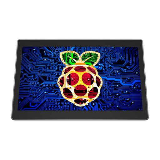 Uperfect UPi B7 10,1" 1920x1200 60Hz-es hordozható monitor