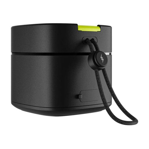 TELESIN Box kétcsatornás töltő GoPro Hero 12/ 11 / 11 / 10 / 9 (gyorstöltés)