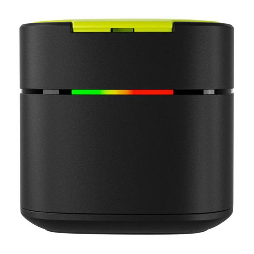 TELESIN Box kétcsatornás töltő GoPro Hero 12/ 11 / 11 / 10 / 9 (gyorstöltés)