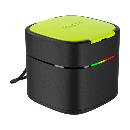 TELESIN Box kétcsatornás töltő GoPro Hero 12/ 11 / 11 / 10 / 9 (gyorstöltés)