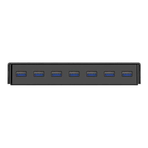 Orico Hub 7xUSB 3.0 (fekete)
