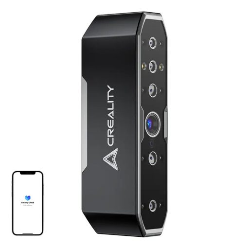 Creality CR-Scan Otter 3D szkenner