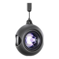   TWS Vention NBRB0 fülhallgató T17 vezeték nélküli fejhallgató (fekete)