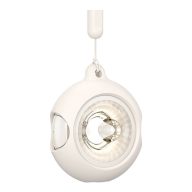   TWS Vention NBRN0 fülhallgató T17 vezeték nélküli fejhallgató (bézs)