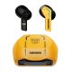 Earphones TWS Transformers TF-T06 (yellow)