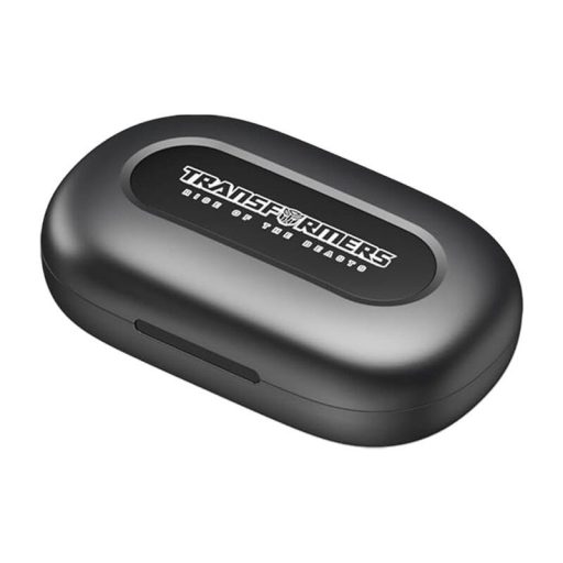 TWS Transformers TF-T13 fejhallgató (fekete)