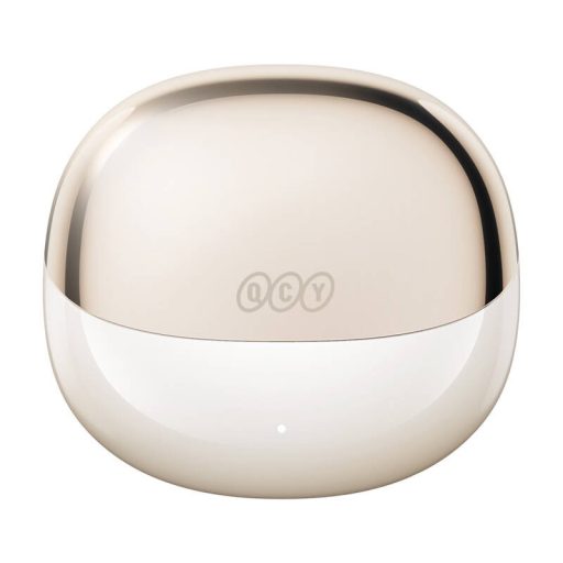 TWS QCY MeloBuds Pro HT08 fejhallgató, ANC (arany)