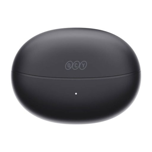 QCY Crossky Clip C30 fejhallgató (fekete)