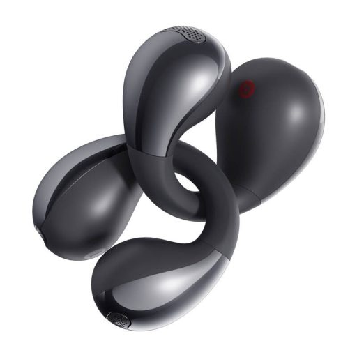 QCY Crossky Clip C30 fejhallgató (fekete)