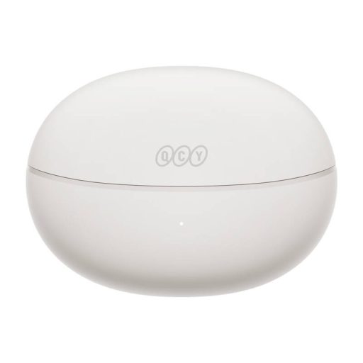 QCY Crossky Clip C30 fejhallgató (fehér)