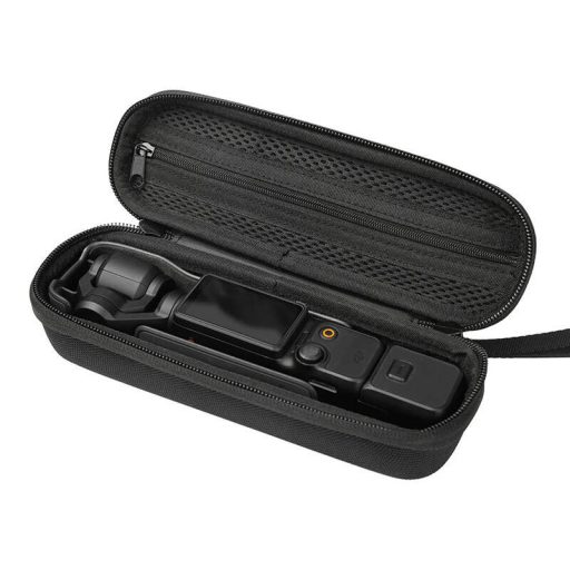 Telesin tok a DJI Osmo Pocket 3 készülékhez