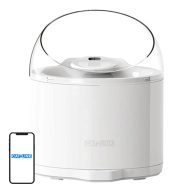 Catlink Pure 2 szökőkút háziállatok számára