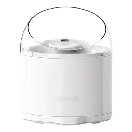 Catlink Pure 2 szökőkút háziállatok számára