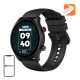 Zeblaze Btalk 3 Plus Smartwatch (Black)