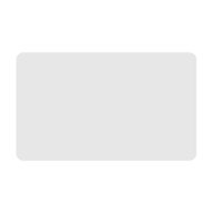 Thermal Labels Niimbot stickers 50x30 mm - 225 pcs Silver