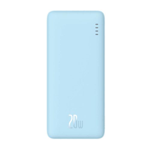 Baseus Airpow 20000mAh 20W powerbank (blue)