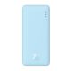 Baseus Airpow 20000mAh 20W powerbank (blue)