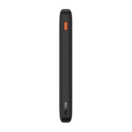 Baseus Airpow powerbank, 10000mAh, 20W (fekete)