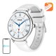 Colmi L10 Smartwatch (Silver)