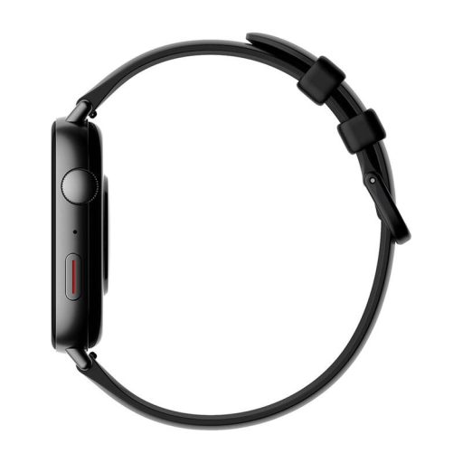 Colmi C8 Max okosóra (fekete)