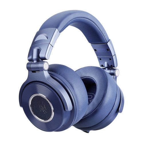 Oneodio Monitor 60 Wired Headphones (Blue)