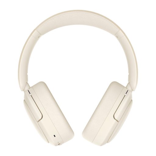 Edifier WH800BT Pro vezeték nélküli fejhallgató, ANC (Limitált Kiadás, bézs)